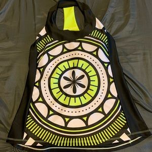 Women’s Moxie Cycling Top